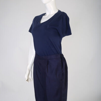 One side Openable Unisex Shorts