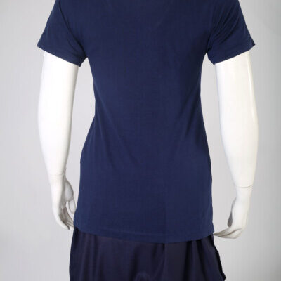 Two Sides Openable Unisex Shorts